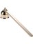 C Stili 1 Adet Paslanmaz Çelik Çan Şekli Mum Snuffers Kandil Kesici Kapak Mum Fitili Giyotin Yangın Mum Aksesuarları Söndür 20*3 Cm (Yurt Dışından) 5