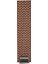20Mmx36Mm X8Pcs Tarzı Büyük Alev Ahşap Mum Fitilleri Metal Tabanlı Mum Çekirdekleri Yapımı Malzemeleri Dıy Soya Balmumu Mumları Için Doğal Dikdörtgen Ahşap (Yurt Dışından) 3