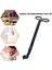 Altın Tarzı Fitil Giyotin Paslanmaz Çelik Mum Snuffer Kesici Kandil Trim Ors Güzel Parlatma İle Yuvarlak Kafa 18Cm (Yurt Dışından) 3