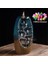 55Pcs Incense Cones Style Yeterli Stok Ücretsiz Tütsü Konileri Geri Akış Tütsü Brülör Seramik Aromaterapi Fırını Kokusu Aromatik Tütsü Yolu (Yurt Dışından) 2