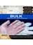 100PC Versiyon B Stili Tek Kullanımlık Cpe Eldiven Çıkartma Kutusu Kalınlaştırılmış Çok Fonksiyonlu Gıda Güvenli Eldiven Mutfak Otel Ev Temizliği (Yurt Dışından) 3