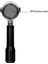 Delonghi ECP3420 EC155 BCO430 EC260 Için 51MM Portafilter, 51MM Dipsiz Portafilter 2 Kulak Yedek Parçalar (Yurt Dışından) 2