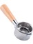 Kahve Dipsiz Portafilter Filtre 53MM Yedek Filtre Sepeti Kahve Aksesuarları (Yurt Dışından) 1
