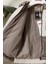 Peluş Bebek Çocuk Mevsimlik Mont 51309 3