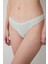 Easy Lace V Shape Mint Yeşili Brazilian Külot 1