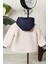 Peluş Bebek Çocuk Mevsimlik Mont 51309 4