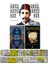 Abdülhamid Han 1 - 2 - Büyük Selçuklu Devleti - Kanuni 4 Kitap - Talha Uğurluel - Matematik Öğreten Cetvel 1