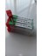 Tungsten Çelik Karbür Nano Kaplama 3R0.5-08C-50L-4F-HRC55 Gamont D3XR0.5X50LX4F Cnc 1ADET 2