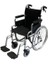 P120 45 cm Manuel Tekerlekli Sandalye 1