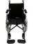 P120 45 cm Manuel Tekerlekli Sandalye 2