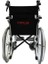P120 45 cm Manuel Tekerlekli Sandalye 4