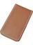 Cep Klipsi Minimalist Dolar Kart Tutucu Cüzdan BROWN_80X46X8MM (Yurt Dışından) 2