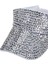 Bling Rhinestones Güneş Ş Güneş Ş Kadın Plaj Argent Için (Yurt Dışından) 4
