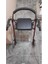 Ekonomik Rolatör Tekerlekli Rollator Yürüteç Hasta Yaşlı Yürüteci P580 5