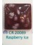 CR20089 Crystals Glazes Rasberry Ice 118ML 1