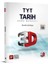 3D Yayınları Tyt Tarih Soru Bankası 1