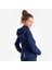 Kiprun Çocuk Koşu Rüzgarlığı - Lacivert/Gri - Kiprun Wind Jacket Jr 2