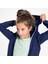 Kiprun Çocuk Koşu Rüzgarlığı - Lacivert/Gri - Kiprun Wind Jacket Jr 5