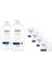 Nemlendirici Sıvı Sabun Caring 450 ml X2 Beauty Cream Bar Original 90 G X4 2