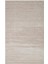 Lykıa Lky Plain Grey Sade ve Modern Akrilik Makine Halısı 1