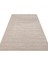 Lykıa Lky Plain Grey Sade ve Modern Akrilik Makine Halısı 2