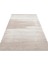 Lykıa Lky Plain Grey Sade ve Modern Akrilik Makine Halısı 3