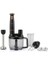 KKB973 Bodie Komple Blender Set Siyah- 4 Yıl Garanti 1
