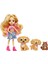 Aile Serileri HHB85 - Gerika Golden Retriever Ailesi 1