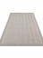 Mono Mno 02 Grey Kaymaz Tabanlı Jüt Dokulu Sisal Kilim 2