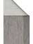 Mono Mno 02 Grey Kaymaz Tabanlı Jüt Dokulu Sisal Kilim 4