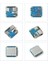 Nanopi Neo3-Lts - 1gb - Bare Board 3