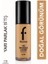 Doğal Bitişli Fondöten- Invisible Cover Hd Fdt. - 110 Golden Beige - 8682536059152 1
