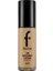 Doğal Bitişli Fondöten- Invisible Cover Hd Fdt. - 110 Golden Beige - 8682536059152 2