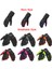 Wp-02 Siyah Eldiven Stili Xxl Kış Motosiklet Eldiveni Su Geçirmez Gant Moto Sıcak Erkek Tam Parmaklı Moto Eldiven Dokunmatik Ekranlı Guantes Motorcu Eldiveni (Yurt Dışından) 5