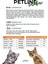 Gourmet Kuzu Etli Tavuklu Ciğerli Yetişkin Kedi Maması 24KG (2X12KG)- Rainbow 5