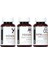 Gübre Paketi - HÜMİK+YOSUN+NPK 10:10:10 (3X200 ML) 1