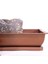 Bonsai Kurtarma ve Saksı Değişimi Kiti No.1 - Kahverengi 4