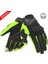 Su-01 Yeşil Eldiven Stili Xl Boyutu Kış Motosiklet Eldiveni Su Geçirmez Gant Moto Sıcak Erkek Tam Parmaklı Moto Eldiven Dokunmatik Ekranlı Guantes Motorcu Eldiveni (Yurt Dışından) 1