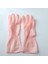 Pembe Tarzı L(9-10CM) Renkli Şeker Lastik Eldiven Ev Mutfak Temizlik Araçları Dayanıklı Güvenlik Koruyucu Eller Kaymaz Su Geçirmez Yıkama Eldiveni (Yurt Dışından) 1