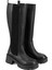 Kadın Siyah Çizme 1