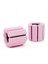 Pro Series Ayarlanabilir Silikon Bilek Ağırlığı 2X500GR Pembe 1