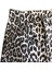 Kız Çocuk Leopar Desenli Kot Pantolon 3