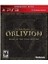 Oblivion Ps3 Oyun 1