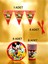 8 Kişilik Mickey Mouse Temalı S Paket - Doğum Günü Parti ve Eğlenceli Etkinlikler 1