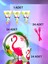 24 Kişilik Flamingo Temalı S Paket - Doğum Günü Parti ve Eğlenceli Etkinlikler 1