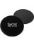 Core Slider Pilates Egzersiz Kayar Disk Siyah 1