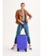 Abs Lavanta Orta Boy Valiz 16437 2