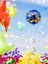 Minionlar Tasarımlı Folyo Balon - Doğum Günü Parti ve Eğlenceli Etkinlikler Için 2
