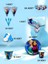 24 Kişilik Frozen Temalı Lü x Set - Doğum Günü Parti ve Eğlenceli Etkinlikler 1