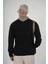 Kingbrich Reglan Kol Erkek Triko Kazak 5